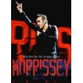 Morrissey - Who Put M in Manchester Morrissey - Who Put M in Manchester